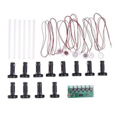 Circuit Board Control Board PCB Texture Suitable for Various Humidifier Repair