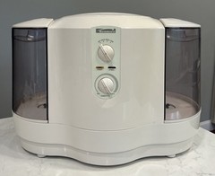 Kenmore Humidifier Model 437.14104 Tested and Working RARE Vintage EUC