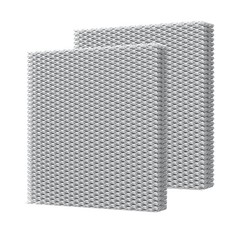 Humidifier Water Filter Panel 2 Pack for Honeywell HC22P HC22P1001 and Lasko