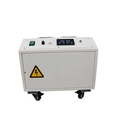 Industry Ultrasonic Humidifier 9kg/h Cool Mist Sprayer for Multi-Purpose 300m³/h