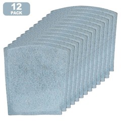 Activated Carbon Filter Replacement for TRUEAIR Models For 04531GM 04530G