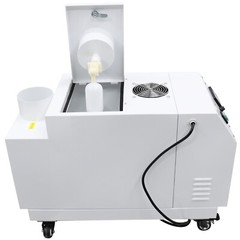 Ultrasonic Industrial Humidifier Cooler Sprayer Cool Mist Maker 2kg/h One Hole