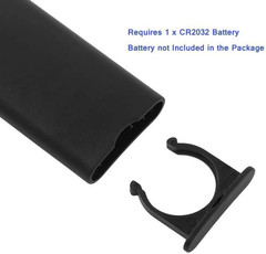 Replacement Remote Control Compatible with Dyson AM10 Fan Humidifier Black