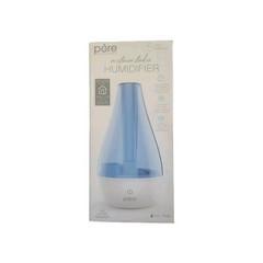 Pure Mistaire Studio Ultrasonic Cool Mist Humidifier BLUE