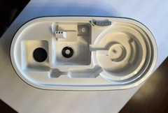 SPARES/REPAIR Vornado UH200 Ultrasonic Humidifier Base Non-functional