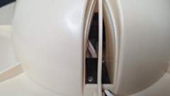 Vintage Hankscraft Humidifier Cool Vapor 240