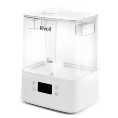 1.5 Gal. Smart Ultrasonic Cool Mist Humidifier and Diffuser up to 505 Sq. Ft.