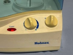 Holmes Ultrasonic Cool Mist Humidifier
