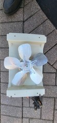 Honywell Humidifier HE 360D parts