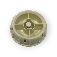 🍉 3″ REPLACEMENT HUMIDIFIER ONE WAY VALVE WATER TANK CAP PART EUC – F9