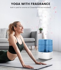 Zoesure Smart Humidifier