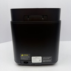 Mifasol Stainless Steel Humidifier, 3.3L/0.87Gal SteamHumidifier Large Room