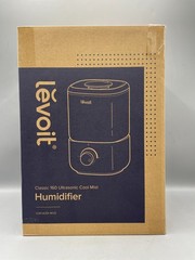 Levoit Top Fill Humidifiers For Bedroom, 2.5l Tank For Large Room, A2