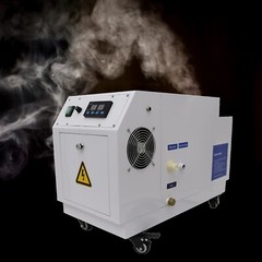 Ultrasonic Humidifier Cooler Sprayer 200-500sq.ft for Fruit&Vegetable Fresh Keep