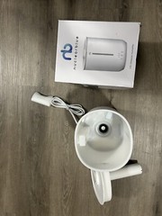 Nuclearblue 2.8L Ultrasonic Humidifier