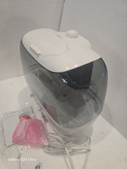 HoMedics TotalComfort Ultrasonic Humidifier with UV-C Technology