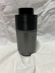 Car Air Purifier Humidifier Diffuser Dual USB Charger