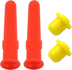 4231 4004 Humidifier Replacement for Humidifier 500, 550,600, 700 Models Yellow