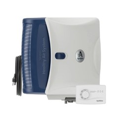 AprilAire 720M Whole-House Fan-Powered Evaporative Humidifier–21 Gallons Per Day