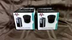 2 NIB Vornado MD1-0018 Replacement Ultrasonic Mineral Cartridge Special Design