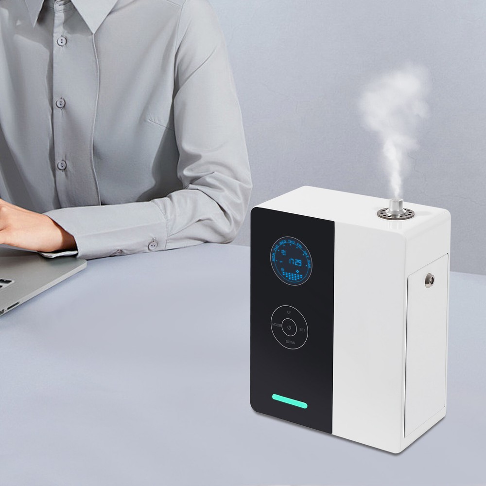 200ml Smart Scent Air Machine For Office Home W/ Wifi Gas-300hf Scent Diffuser