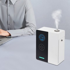 200ml Smart Scent Air Machine For Office Home W/ Wifi Gas-300hf Scent Diffuser