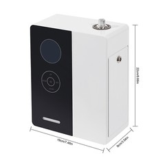 200ml Smart Scent Air Machine For Office Home W/ Wifi Gas-300hf Scent Diffuser