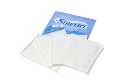 Stretto Humidifier for Cello with 4 Spare Humid Bags Made in Switzerland