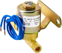 24V Humidifier Water Solenoid Valve for Aprilaire 400 500 600 700 220 760 768