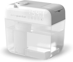 1 Gallon, Cool Mist Ultrasonic Humidifier, 48-Hour Run Time, Coves 410 Sq. Ft.,