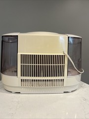 Kenmore Humidifier Model 437.14104 Tested and Working RARE Vintage EUC