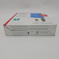 2 Honeywell HFT600 Humidifier Wicking T Filter For HEV615 HEV620 Pack of 2 New