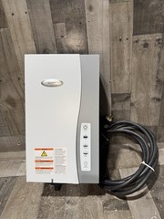 Aprilaire 800 Steam Humidifier Whole Home HVAC Furnace ( No Canister ) Nice