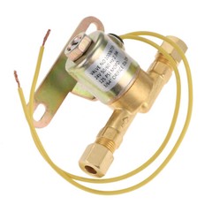 1Pc B2015-S58 A2012-S150 4040 Solenoid Valve Replacement Parts for Aprilaire