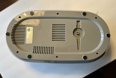 SPARES/REPAIR Vornado UH200 Ultrasonic Humidifier Base Non-functional