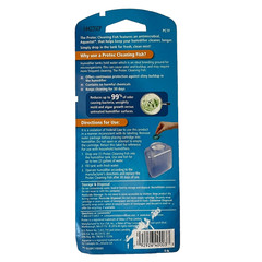 Protec Humidifier Cleaning Fish Filters PC1F NEW Sealed Set Of 3 Universal