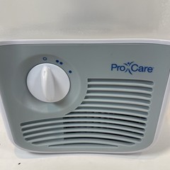 PRO CARE COOL MIST HUMIDIFIER (PCCM – 840) – TESTED Works Small Room 250 Sq Ft