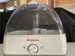 Humidifier