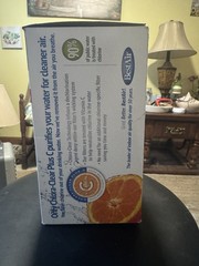 BestAir H62 Humidifier Filters 2-pack with Chlora-Clear for Sunbeam, Holmes, Etc