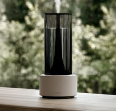 LUMENA MIST TOWER PLUS High-Capacity Humidifier 5.2L – 3 Colors / Express