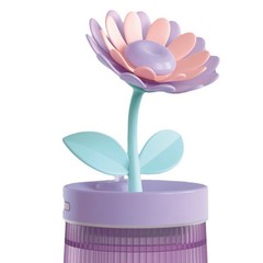 Humidifier Portable USB Aromatherapy Machine Mist Maker Flower Air1712