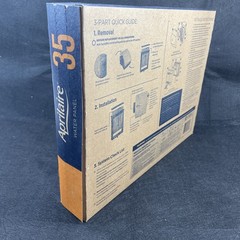 Aprilaire #35 Humidifier Water Panel Evaporator 350,360,560,568,600,700,760,768