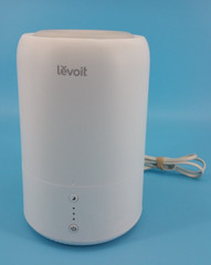 LEVOIT Ultrasonic Top-Fill Cool Most Humidifier & Diffuser Dual 100 TESTED WORKS