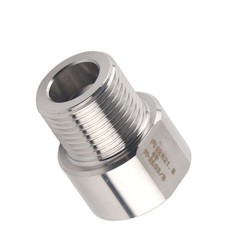 CO2 Regulator Adapter W21.8 To G5/8 For Aquarium Tank