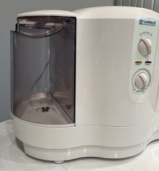 Kenmore Humidifier Model 437.14104 Tested and Working RARE Vintage EUC