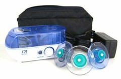Ultrasonic PERSONAL HUMIDIFIER by SPT (SU-1052) – BRAND NEW IN BOX