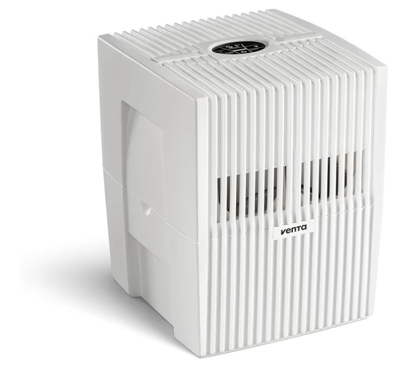 Venta AH510 Original Connect Filter-Free Evaporative Humidifier Spaces White