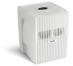 Venta AH510 Original Connect Filter-Free Evaporative Humidifier Spaces White