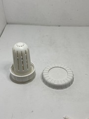 🍉 MA1201 ESSICK AIR HUMIDIFIER WATER TANK CAP WITH FILTER OR FRONT CAP 1 PART