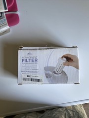 Aennon Model BR-007 and others Humidifier Replacement Filters 3 pack
